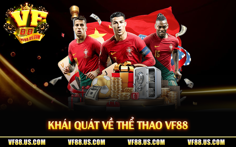 Khái quát về thể thao VF88